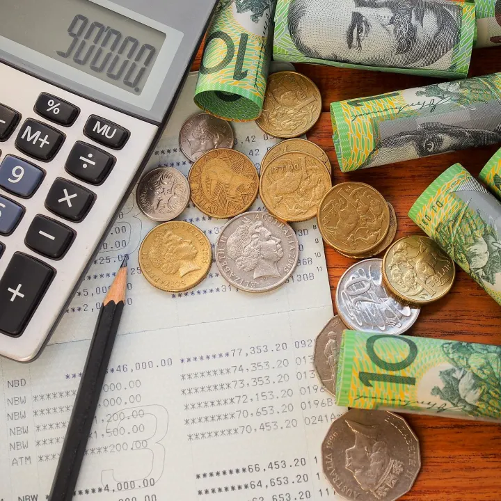 business loan process